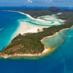 The Whitsundays Islands