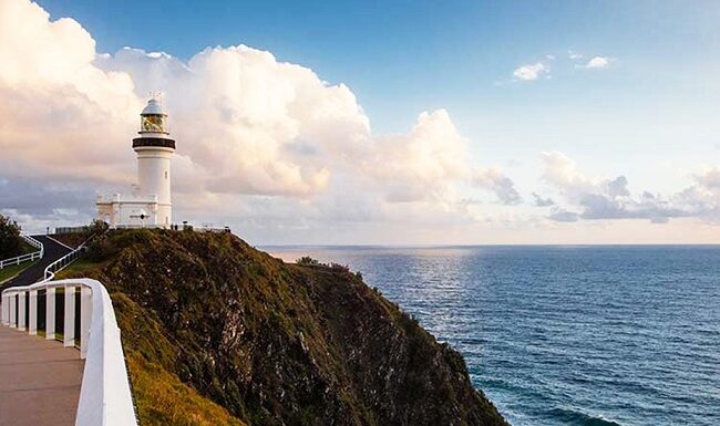 Byron Bay Lighthouse